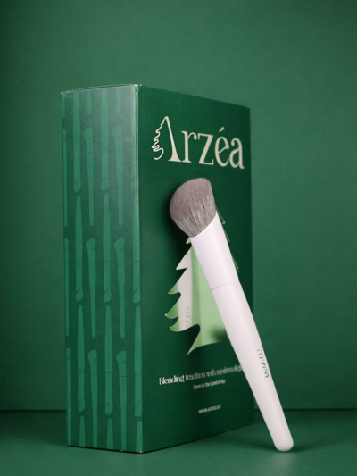 Cedra foundation brush