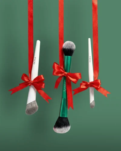 Arzéa Core Brush Trio