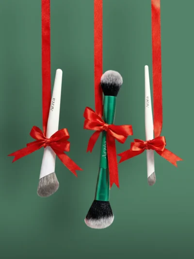 Arzéa Core Brush Trio