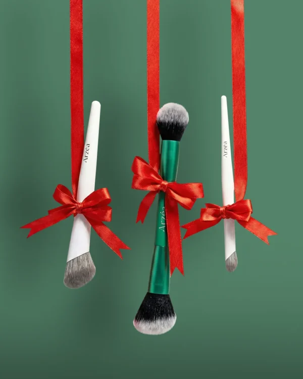 Arzéa Core Brush Trio