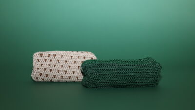 Teta’s Thread Pouch