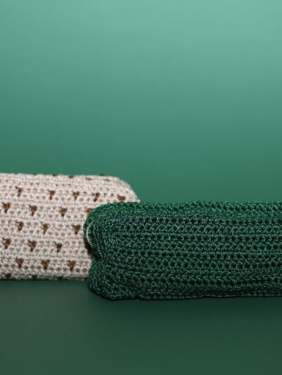 Teta’s Thread Pouch