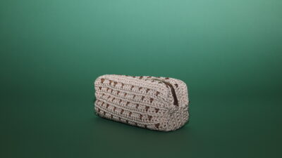 Teta’s Thread Pouch