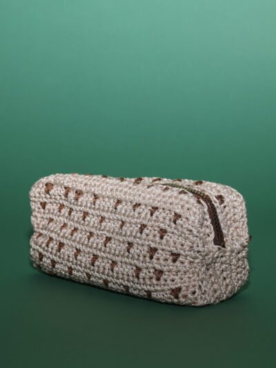Teta’s Thread Pouch