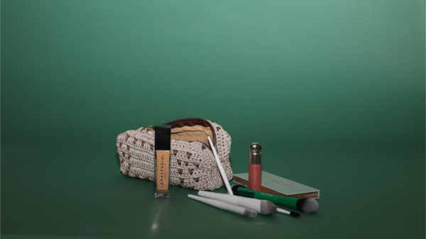 Teta's Thread Pouch - Image 4