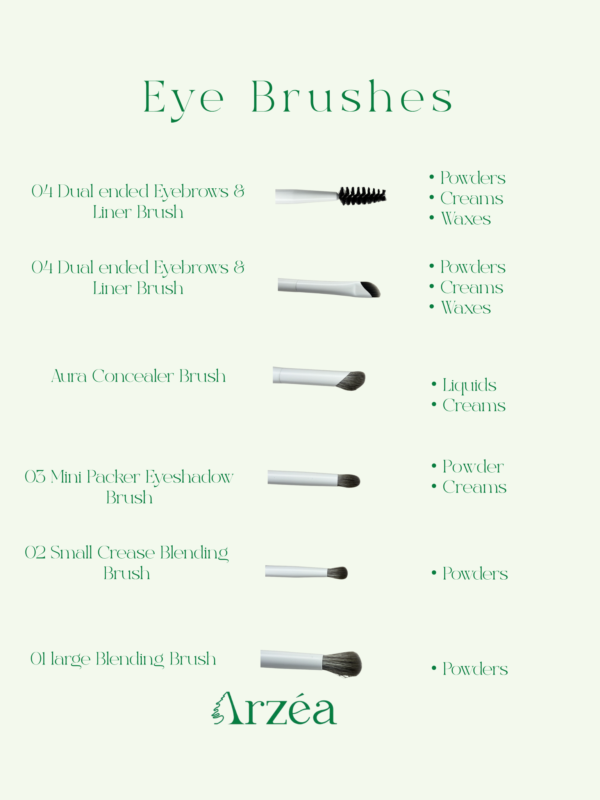 Arzéa Form & Glow Set - Image 2