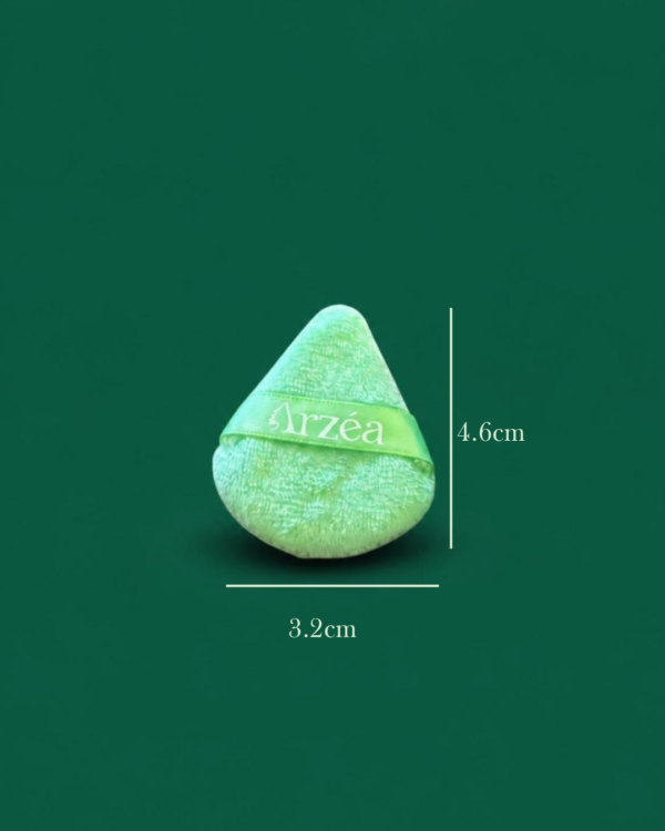 Mini LUMA Powder Puff - Image 2