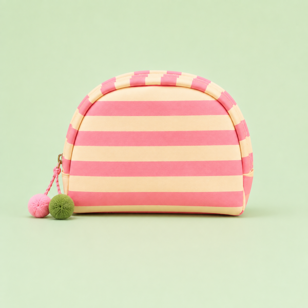 Summer Strapped Pouches - Image 6