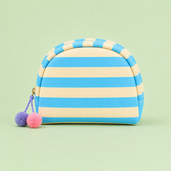 Summer Strapped Pouches - Image 5