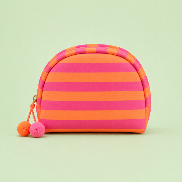 Summer Strapped Pouches - Image 4