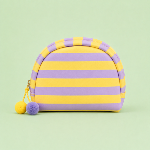Summer Strapped Pouches - Image 3