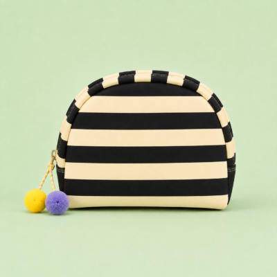 Summer Strapped Pouches