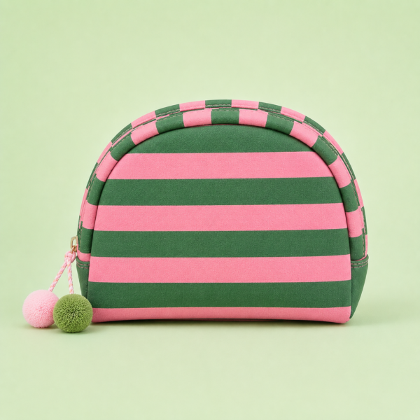 Summer Strapped Pouches - Image 7