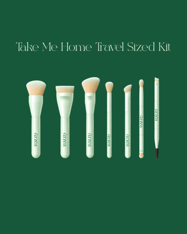 Welcome Home Travel Size Kit - Image 3