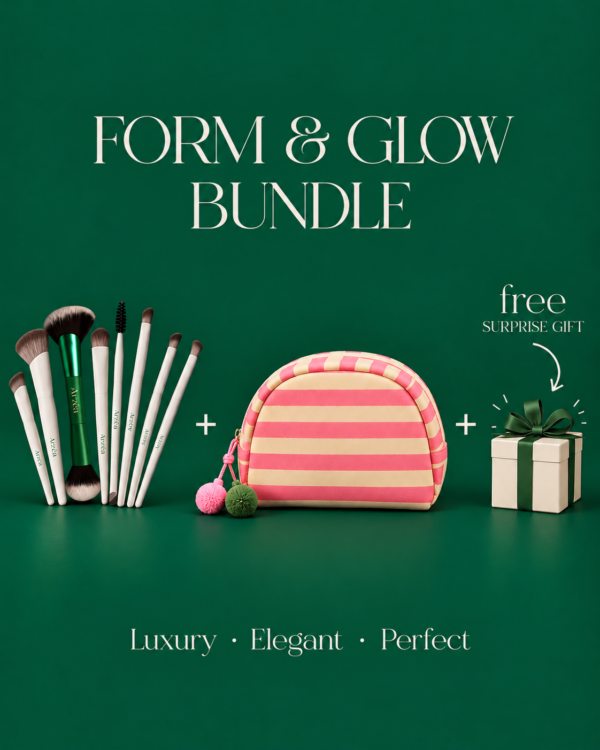 Form & Glow Bundle
