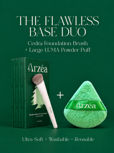 The Flawless Base Duo